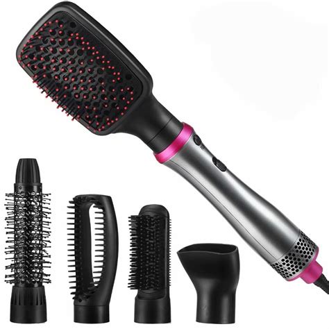 affordable hair dryer brush|amazing style hair dryer brush.